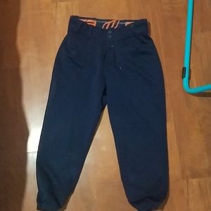 Softball pants